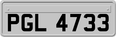 PGL4733