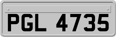 PGL4735