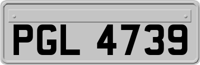PGL4739