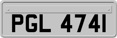 PGL4741