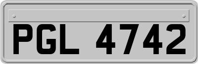 PGL4742