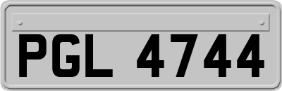 PGL4744