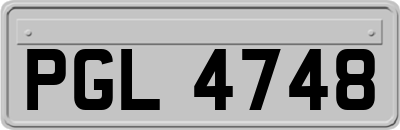 PGL4748