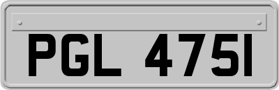 PGL4751