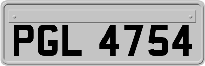 PGL4754