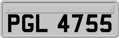 PGL4755