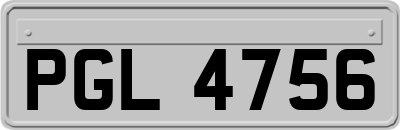 PGL4756