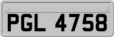 PGL4758