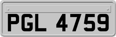 PGL4759