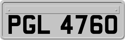 PGL4760