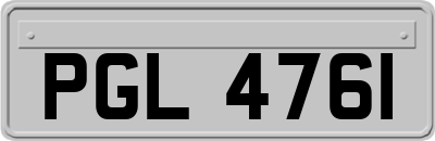 PGL4761