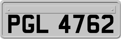PGL4762