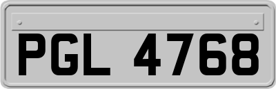 PGL4768