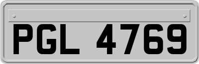 PGL4769
