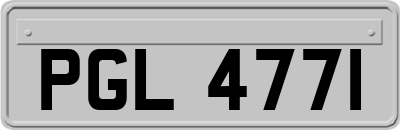 PGL4771