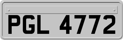 PGL4772