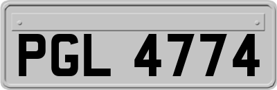 PGL4774