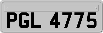 PGL4775