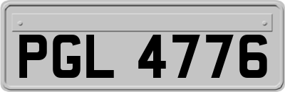 PGL4776