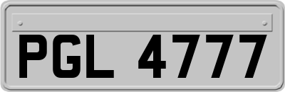 PGL4777