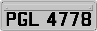 PGL4778