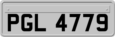 PGL4779