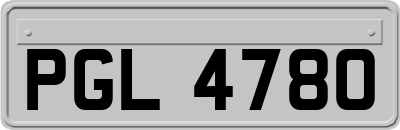 PGL4780