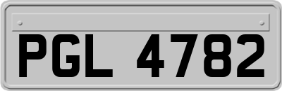 PGL4782