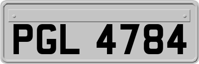 PGL4784
