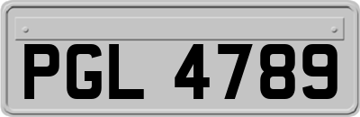 PGL4789