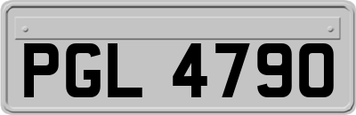 PGL4790