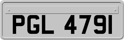 PGL4791