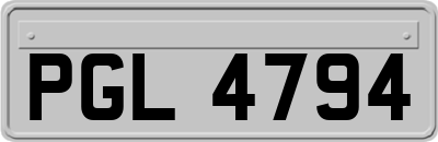 PGL4794