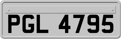 PGL4795