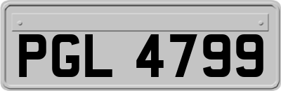 PGL4799