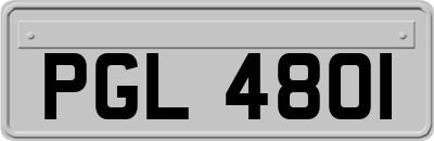 PGL4801