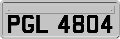 PGL4804