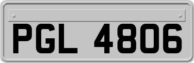 PGL4806