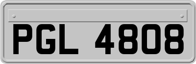 PGL4808