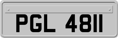 PGL4811