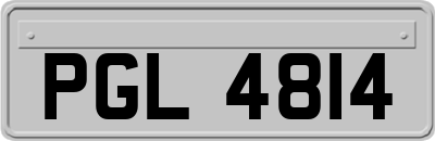 PGL4814
