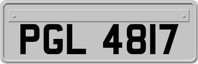 PGL4817