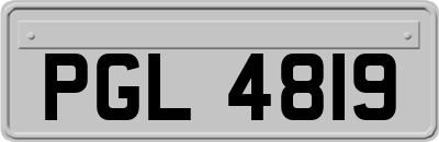 PGL4819