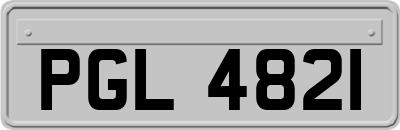 PGL4821
