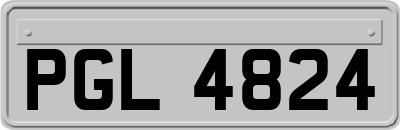 PGL4824