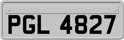 PGL4827