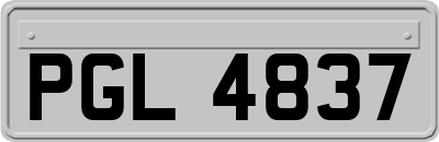 PGL4837