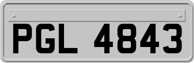 PGL4843