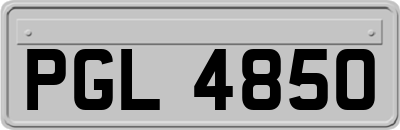 PGL4850