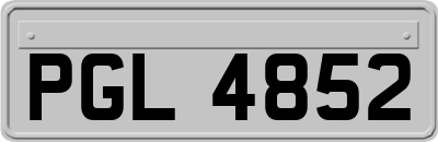 PGL4852